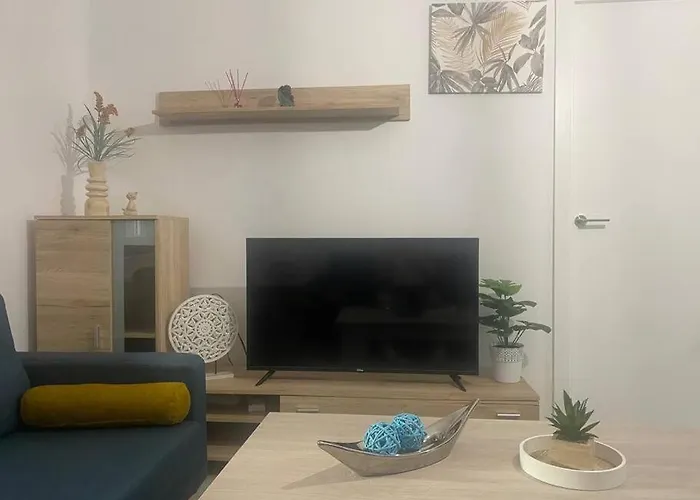 Daire En Ideal Visitas A Puy Du Fou *