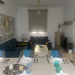 Apartmán En Ideal Visitas A Puy Du Fou Toledo