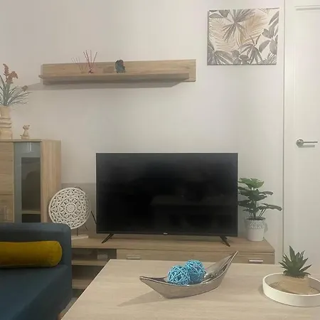 Apartment En Ideal Visitas A Puy Du Fou *