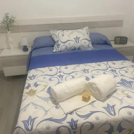 En Ideal Visitas A Puy Du Fou Apartment Toledo