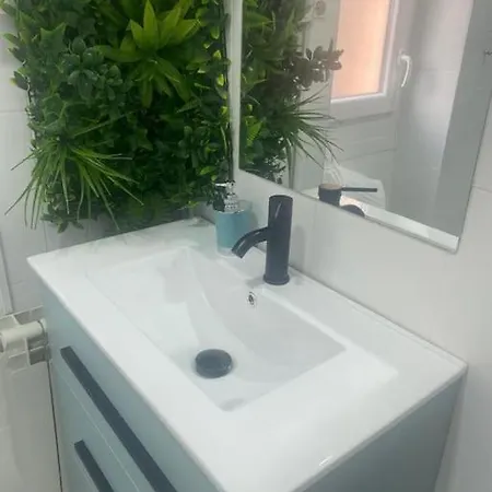 Apartment En Ideal Visitas A Puy Du Fou Toledo
