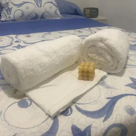 Apartmán En Ideal Visitas A Puy Du Fou Toledo