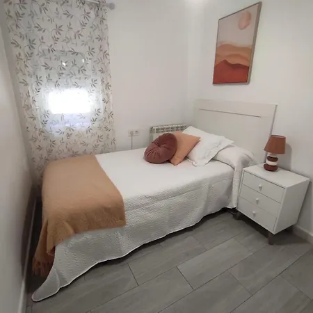 公寓 En Ideal Visitas A Puy Du Fou *