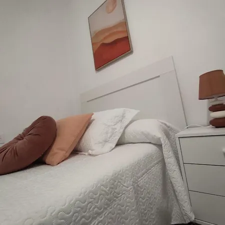 Apartment En Ideal Visitas A Puy Du Fou Toledo