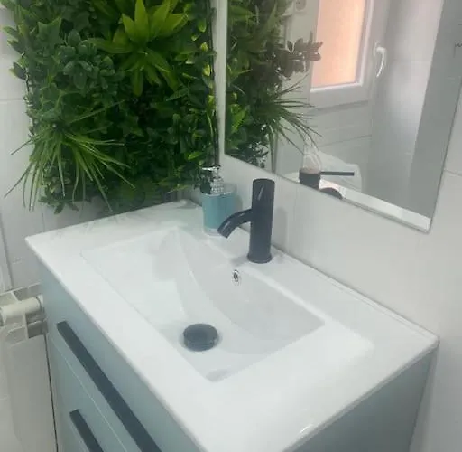 Apartment En Ideal Visitas A Puy Du Fou Toledo