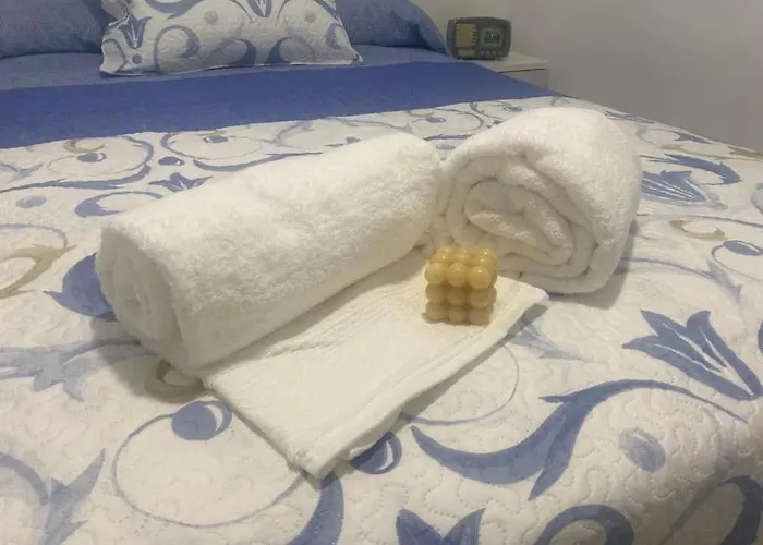 Apartment En Ideal Visitas A Puy Du Fou Toledo