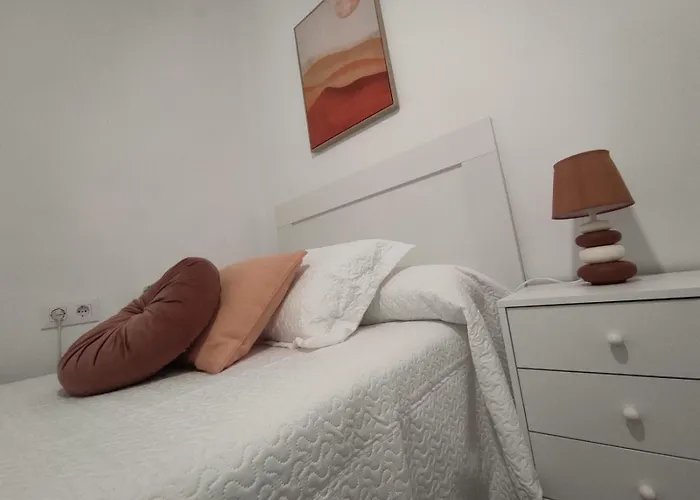 Apartment En Ideal Visitas A Puy Du Fou Toledo